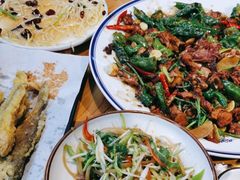 -食鸡公社辣子鸡·潍坊菜·烧烤