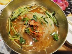 -冷面大王(细河南路店)