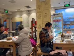 -山东宾馆·齐鲁苑餐厅