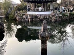 -拙政园