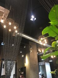 大厅-Kraemer Paris  苏豪路易士·嘉玛发廊