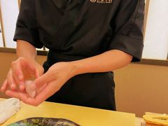 -鮨政·Omakase(港汇恒隆广场店)