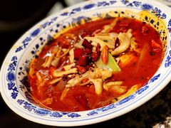 -南京大牌档(凯德大峡谷店)