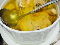 -宝燕壹号景观餐厅(龙盛国际商业广场店)