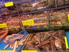 -四海之家(蛇口店)