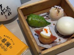 -蔡澜点心(三里屯T+MALL店)
