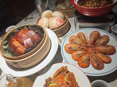 -寻宝记绍兴菜(状元店)