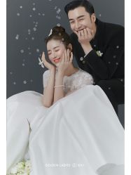 -杭州金夫人婚纱摄影(富阳私享店)