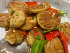 -飞尝蚝·顺德菜·鱼生(顺德总店)