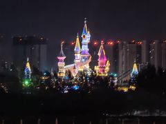 -沈阳方特欢乐世界