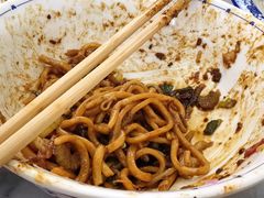 -海碗居老北京炸酱面(增光路店)