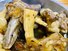 牛蹄-老兵牛蹄店(下沙店)