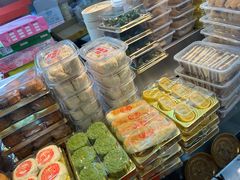 -天泽祥·鼓楼馒头(鼓楼店)