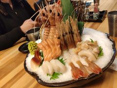 -王鼎精致料理铁板烧(世博源店)