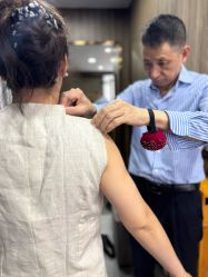 -钴蓝西服定制·男士礼服租赁(鄞州店)