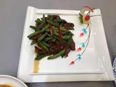 -银都上海菜馆(粤海东路店)