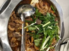 -古乐牛香·鲜牛肉牛杂火锅(新区店)