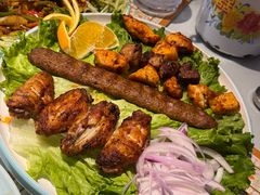 -海尔巴格·新疆菜(吐鲁番店)