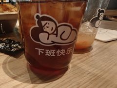 每日小青柑-下酒(华熙店)