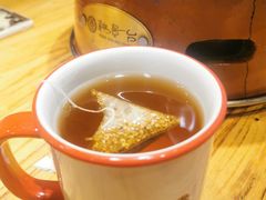 -韩景台烤肉(八大处店)