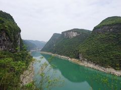 -乌江画廊(彭水苗族土家族自治县)