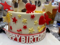 -CAKE BOSS 蛋糕老板(西单君太百货店)