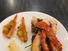 -厦门海景千禧大酒店·海景咖啡厅