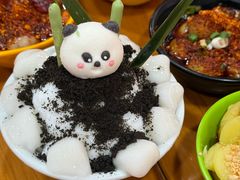 -冒椒火辣(奎星楼街店)