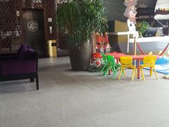 -三亚亚龙湾雅高美爵酒店