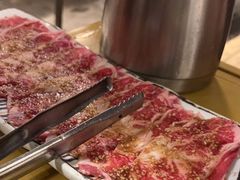 -三代烤肉(保利广场店)