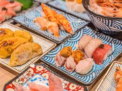 -御满屋日本料理