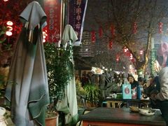-蜜桃餐厅·古运河畔(南下塘店)