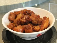 -铁炉农家菜馆
