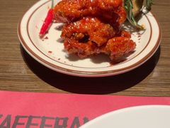 -ZAFFERANO西班牙海鲜饭(上海首店)
