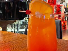 -1886德国汽车餐厅(外滩中央店)