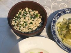 -汉唐宴长安食府