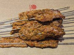 -叁宝烤肉• 西安烧烤(凤城十二路店)