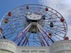 -安吉Hello Kitty乐园
