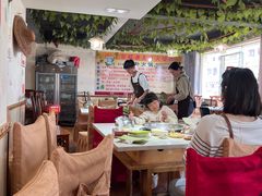 -乙丙丁正宗昭通天麻火腿鸡(总店)