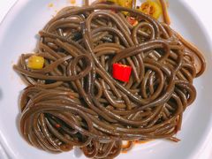 -阿那亚第一食堂 Cafeteria 1