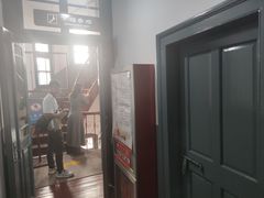 -青岛德国监狱旧址博物馆