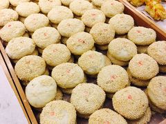 -清真全盛斋传统糕点(西羊市店)