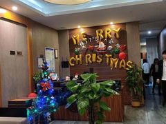 -北纬37°SPA养身会馆(湖西店)