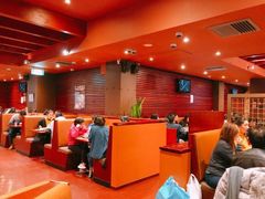 -Pancakes on the rocks(Darling Harbour)