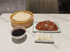 -东方太阳城淮扬餐厅(会所中餐厅店)