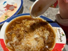 -留半山·香港食堂(啦啦宝都店)