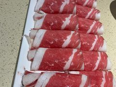 -蜀留香火锅·始于1999·原四川老火锅(白堤路店)