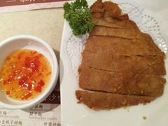 -池记(尖沙咀店)