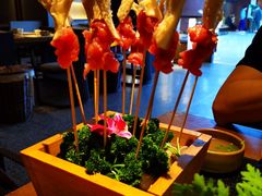 -盡膳口福跷脚牛肉火锅(北美新天地店)