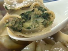 -古徽州馄饨店(宝安路店)